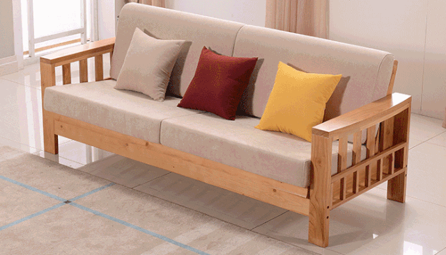 留什么客房？這樣的多功能房設計，難道不香嗎？