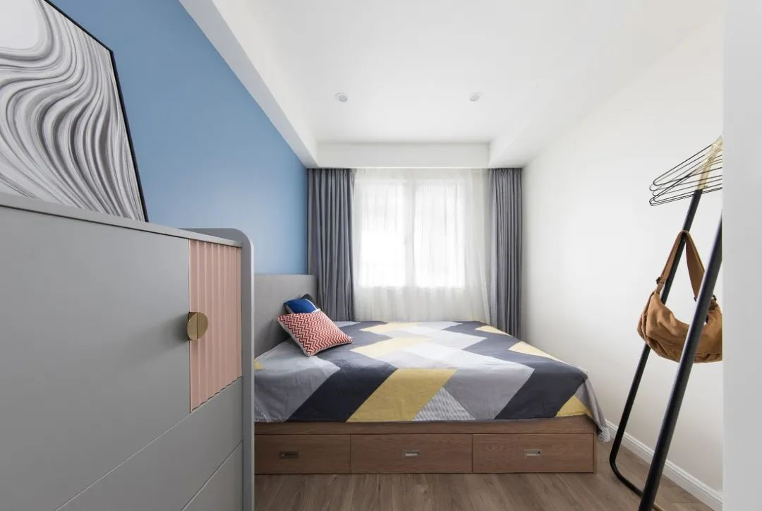 留什么客房？這樣的多功能房設計，難道不香嗎？