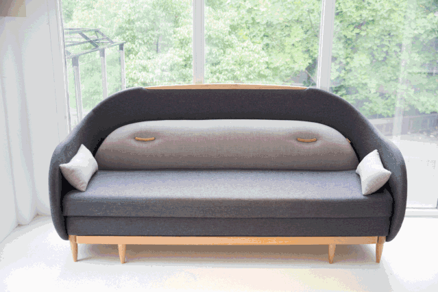 留什么客房？這樣的多功能房設計，難道不香嗎？