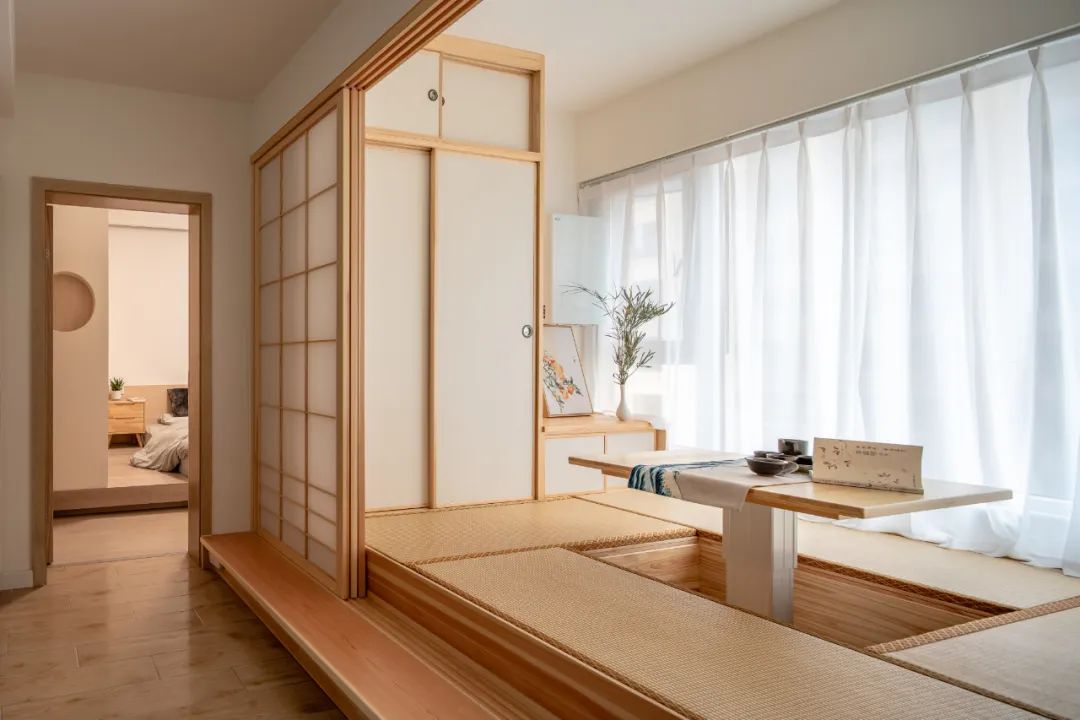留什么客房？這樣的多功能房設計，難道不香嗎？