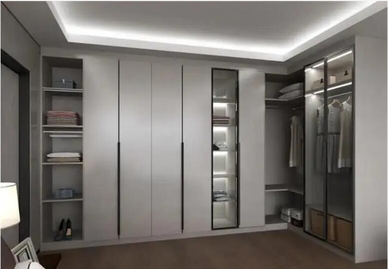 訂做衣柜什么好 我們來看看訂做衣柜的優(yōu)點