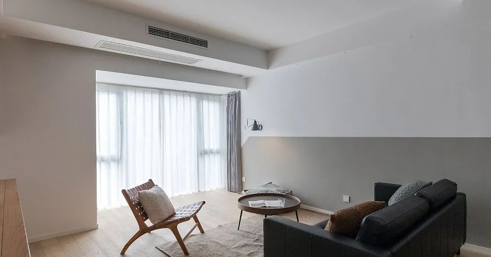 溫婉日雜風丨開放廚房不會裝？看看他家“和風食堂”