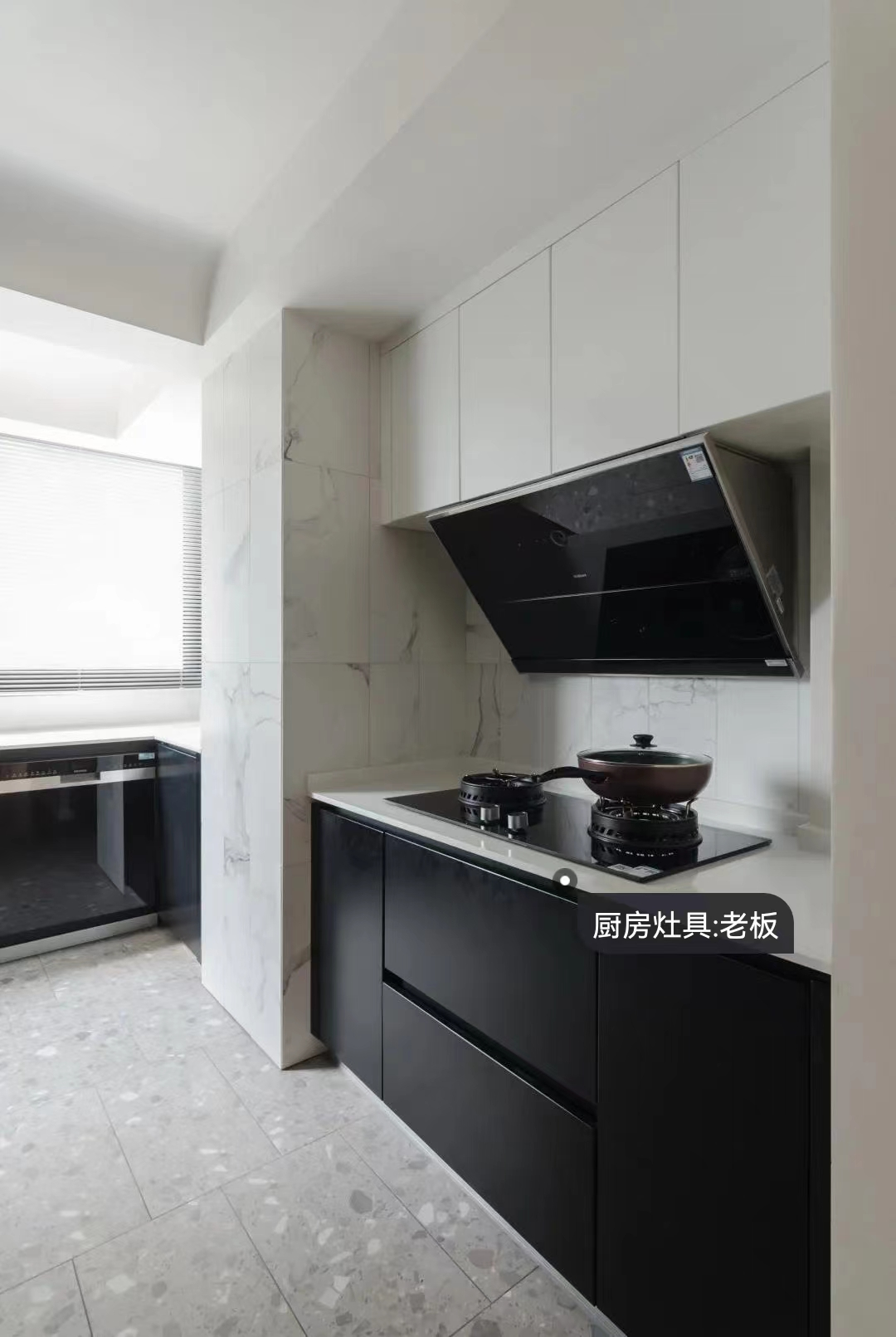 色彩沖擊下塑造的視覺平衡，現代家居也能復刻的古典之美