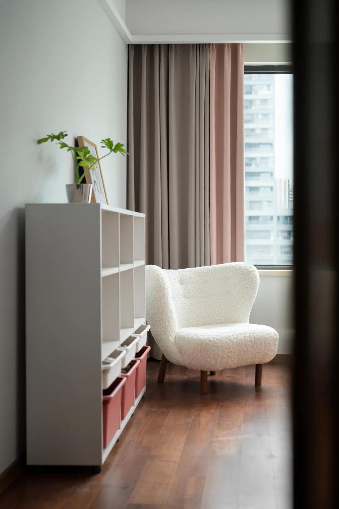 全屋暗藏收納秘籍，低成本打造簡約美居，效果服氣~