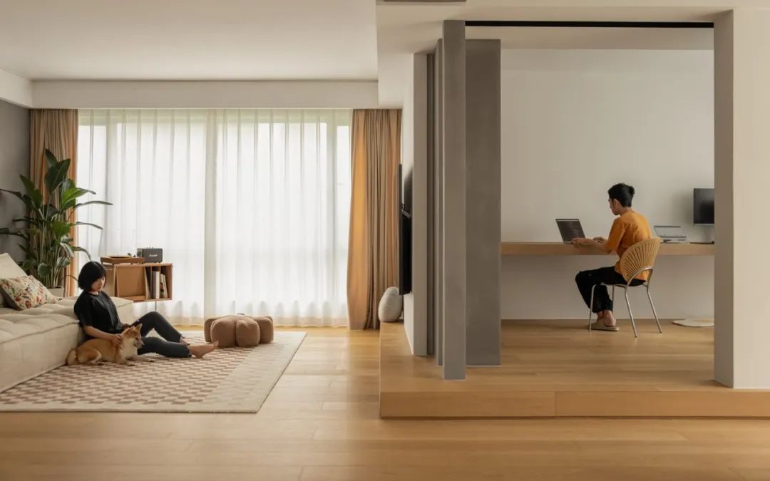 疲憊的年輕人，是時候擁有屬于自己的“玩樂基地”