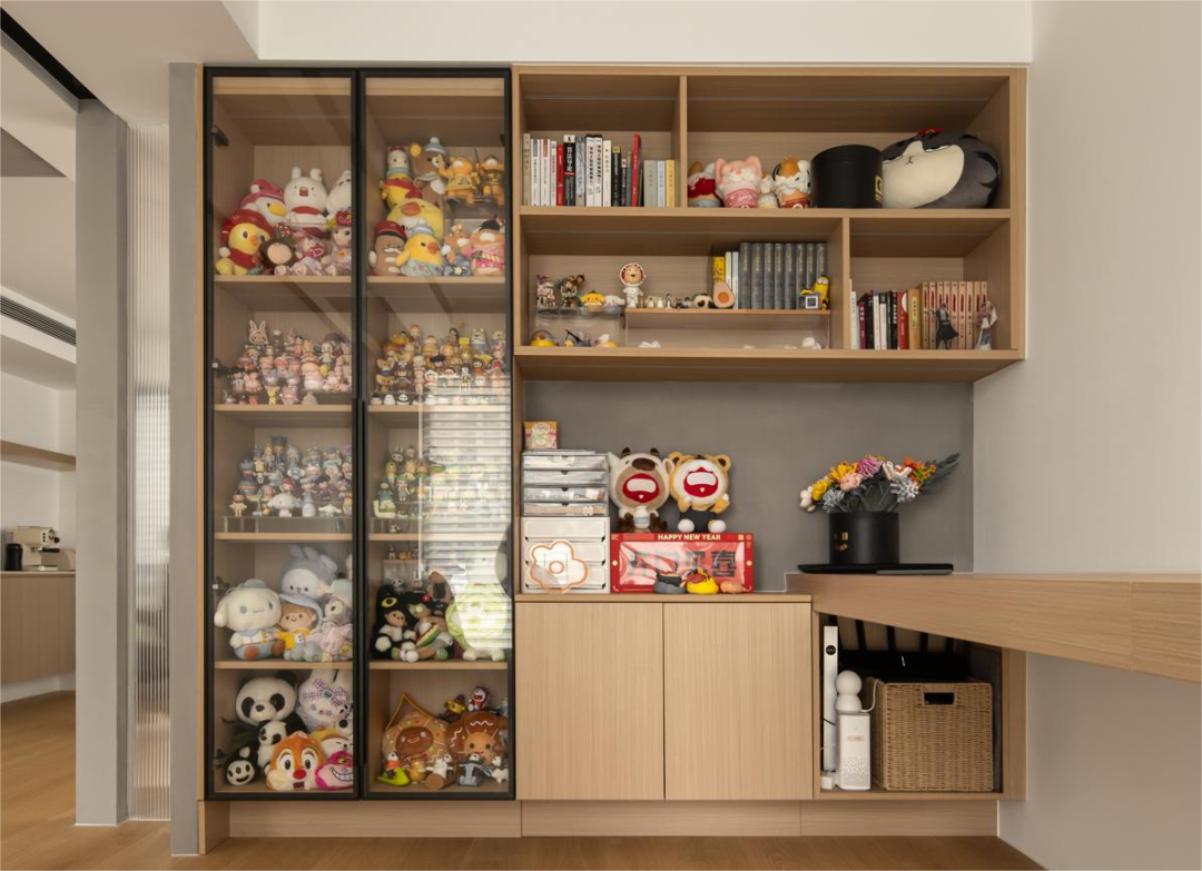 疲憊的年輕人，是時候擁有屬于自己的“玩樂基地”