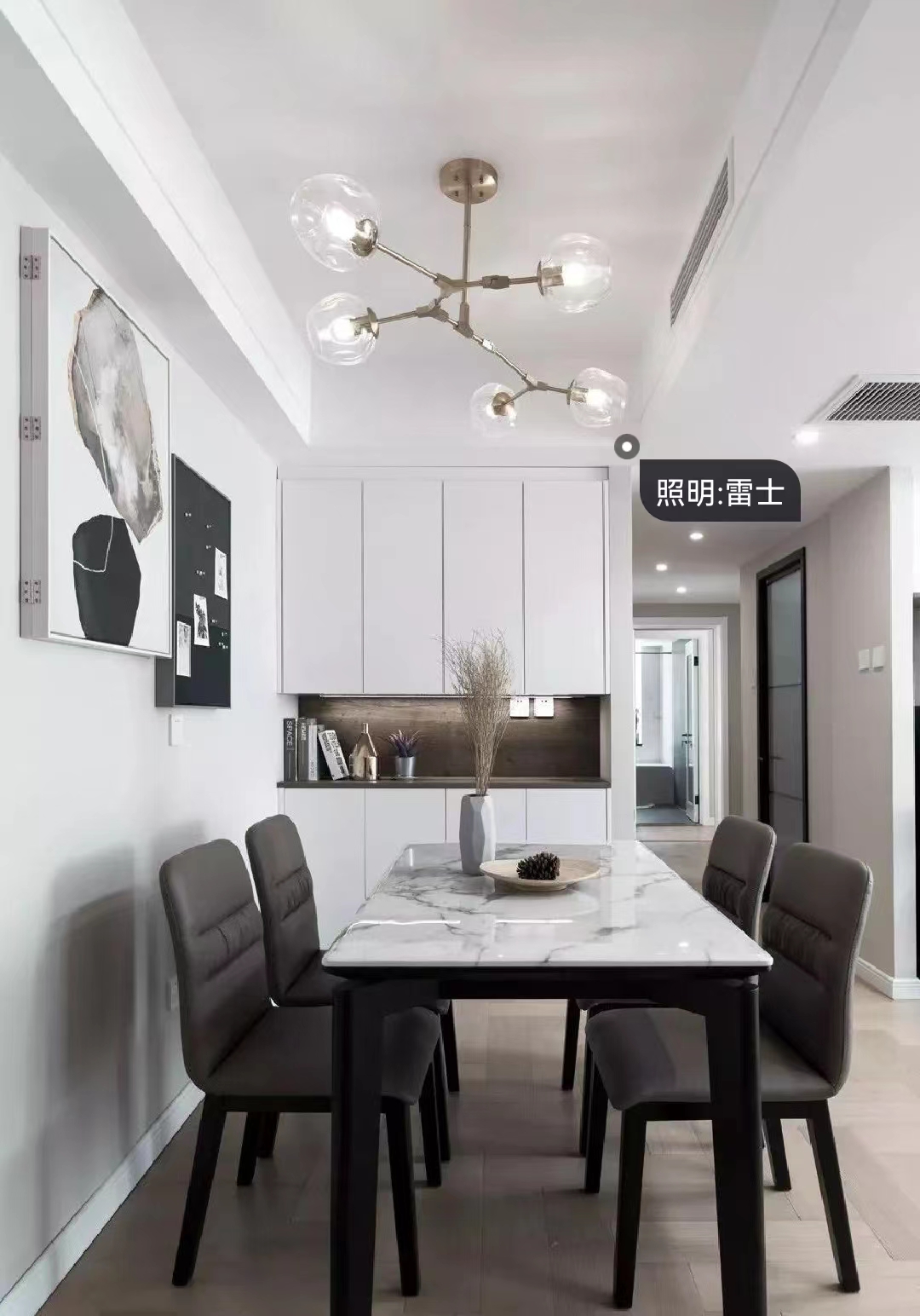 收納平淡與溫馨丨二孩之家的命題作文，看看他的回答