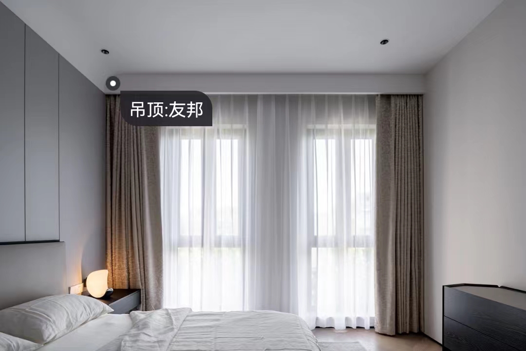 極致色彩丨黑白灰奏響主基調，在純粹中探索極簡之美