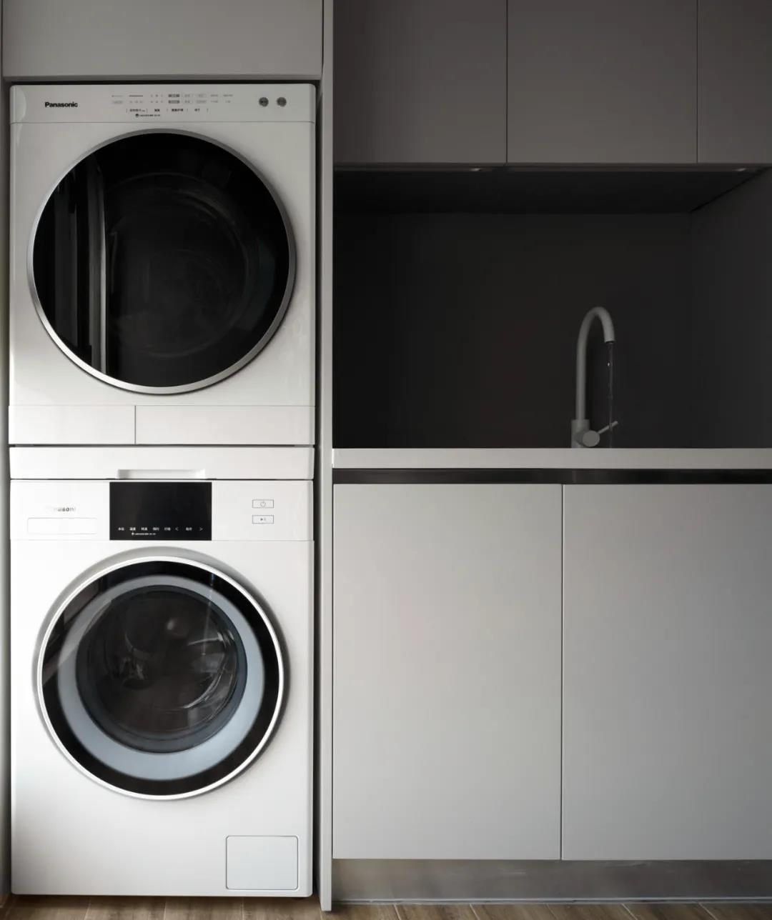 全屋暗藏收納秘籍，低成本打造簡約美居，效果服氣~