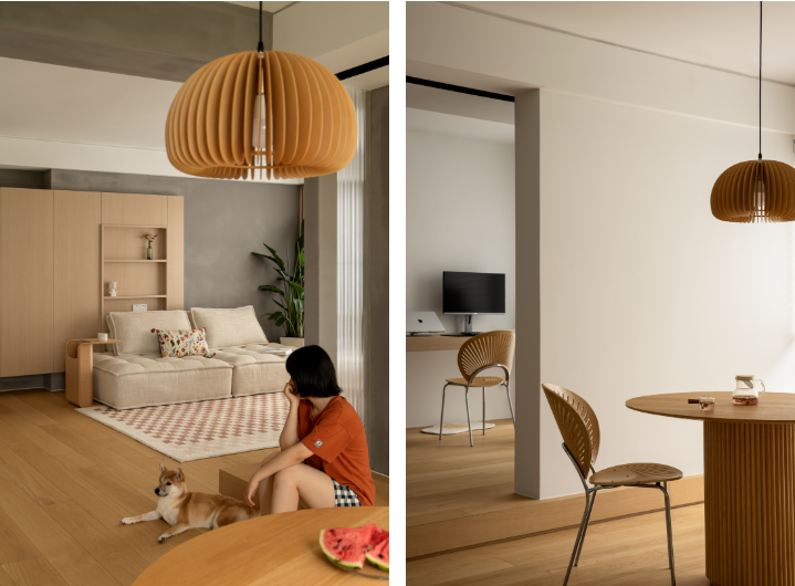 疲憊的年輕人，是時候擁有屬于自己的“玩樂基地”