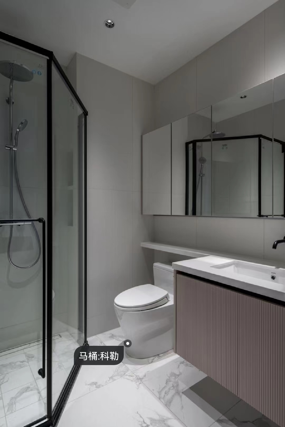 極致色彩丨黑白灰奏響主基調，在純粹中探索極簡之美