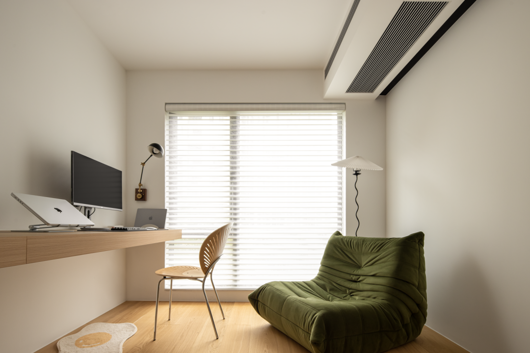 疲憊的年輕人，是時候擁有屬于自己的“玩樂基地”