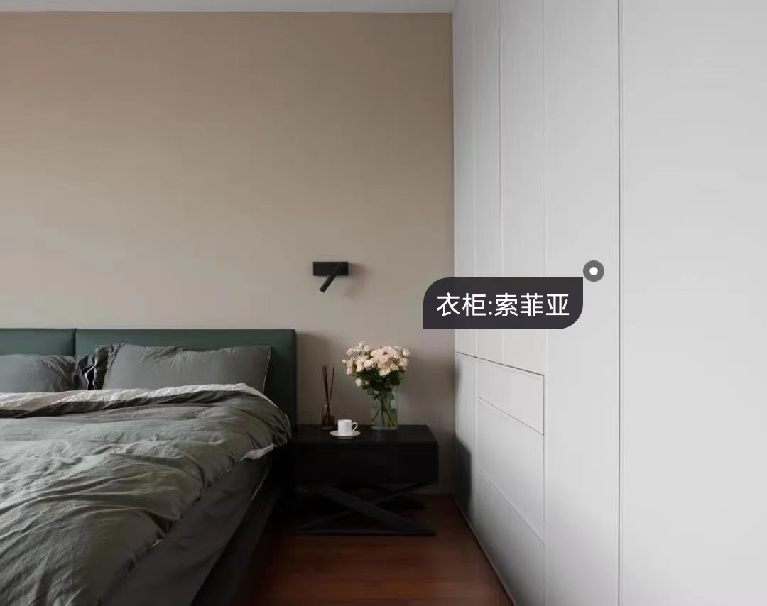 全屋暗藏收納秘籍，低成本打造簡約美居，效果服氣~