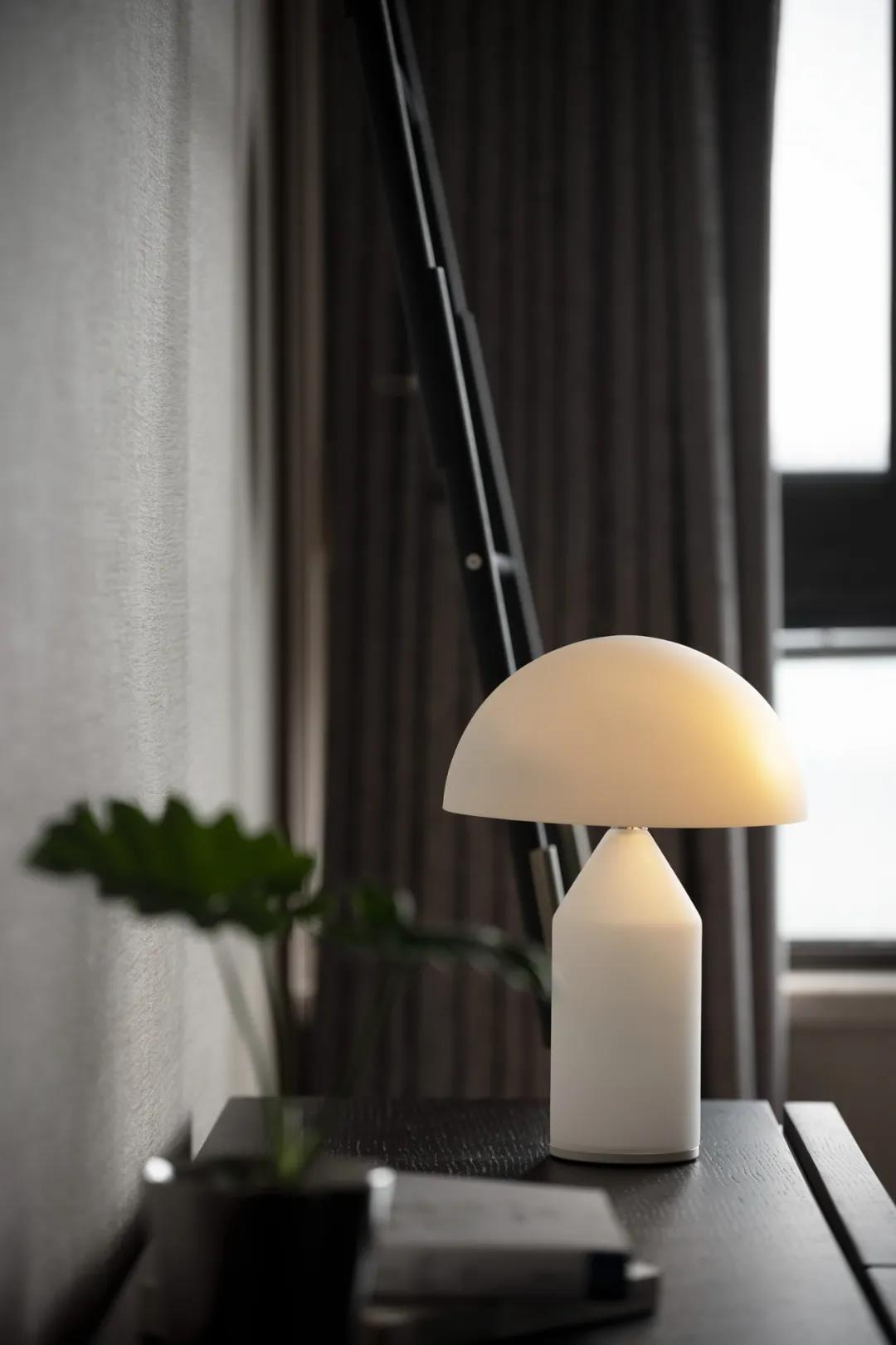 全屋暗藏收納秘籍，低成本打造簡約美居，效果服氣~