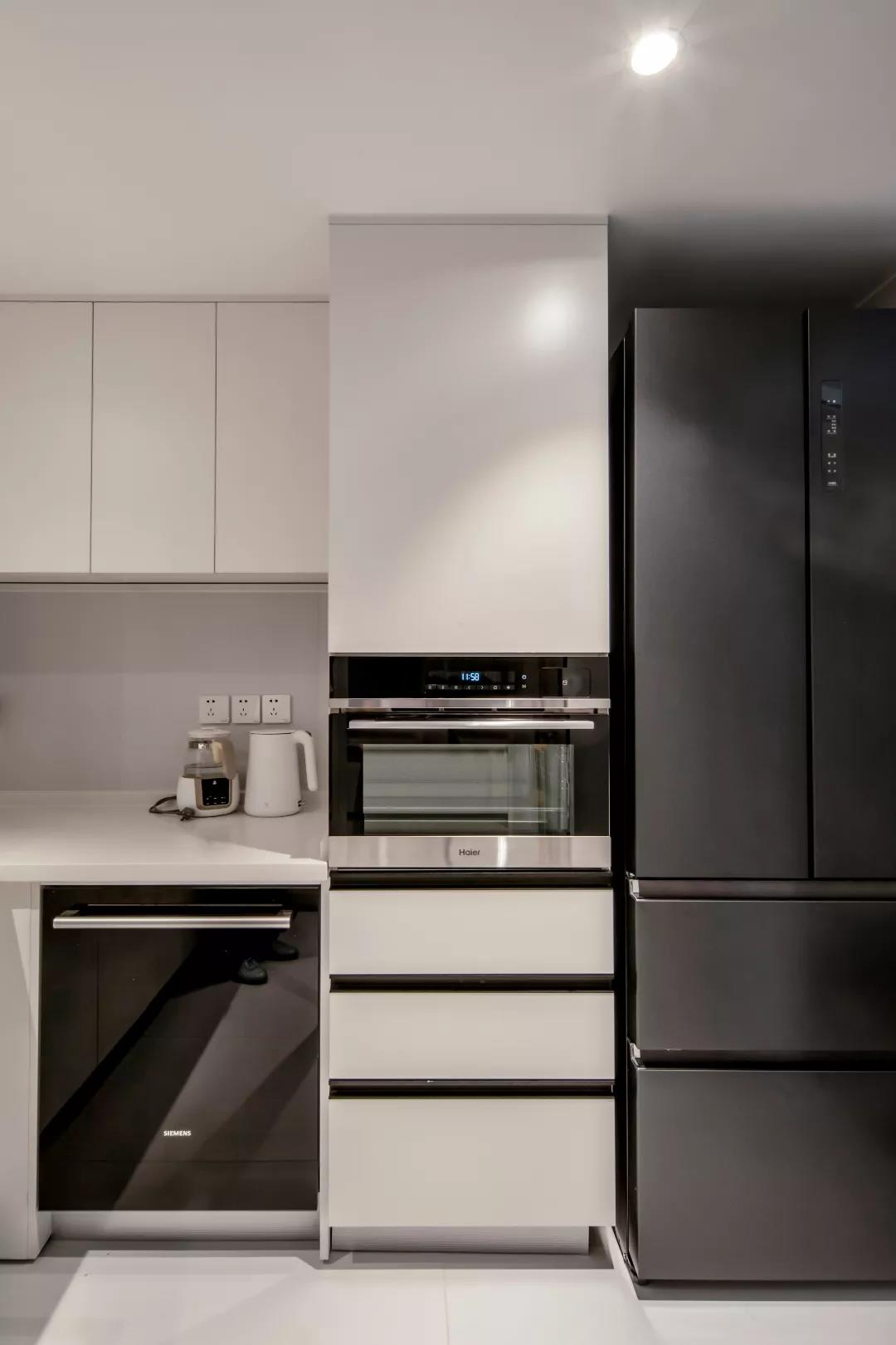 三口之家60㎡也能越住越大？還不快來學(xué)學(xué)立體收納