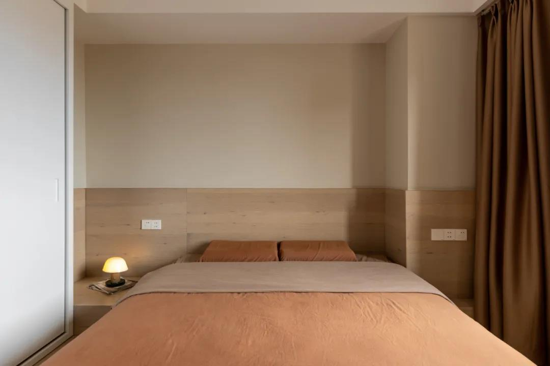 全屋暗藏收納秘籍，低成本打造簡約美居，效果服氣~