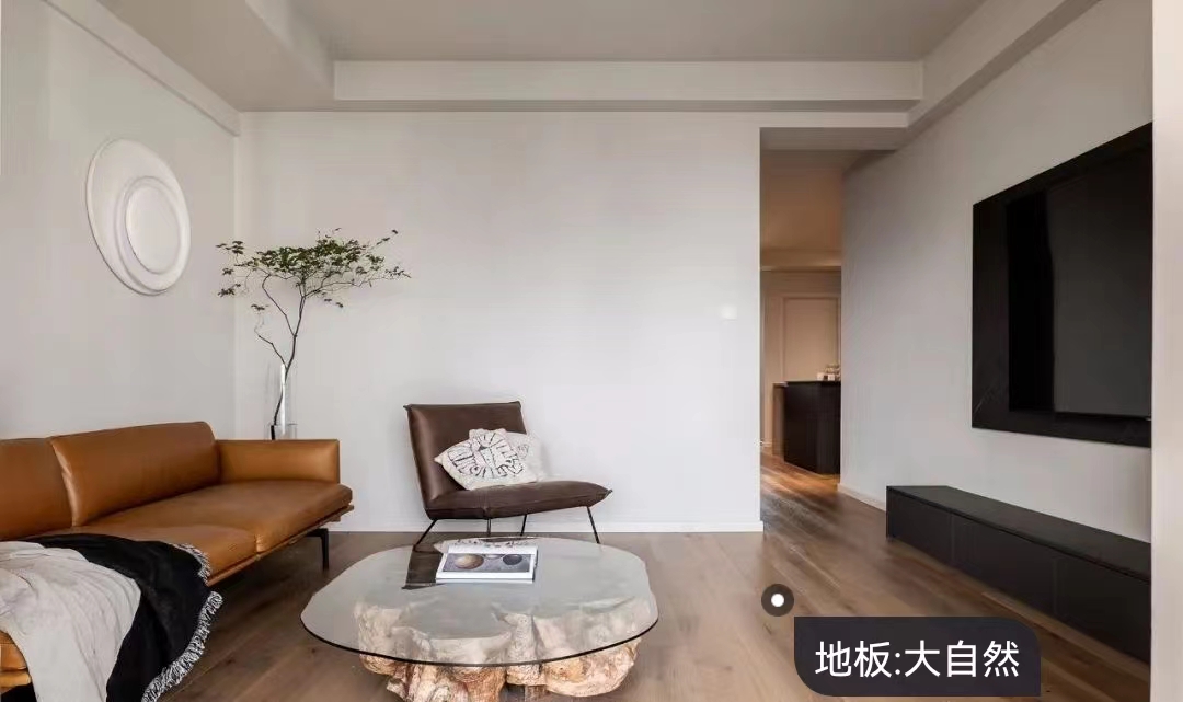 他家長條戶型改造，像不像你的周末宅家藍圖