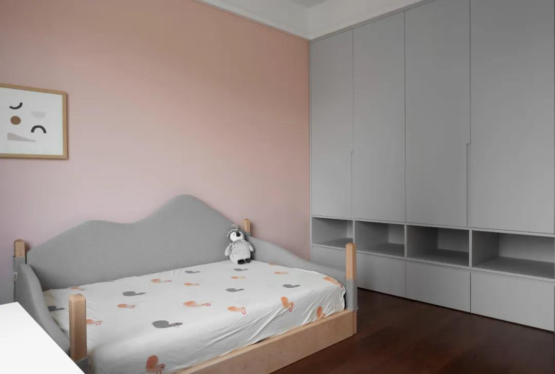 全屋暗藏收納秘籍，低成本打造簡約美居，效果服氣~