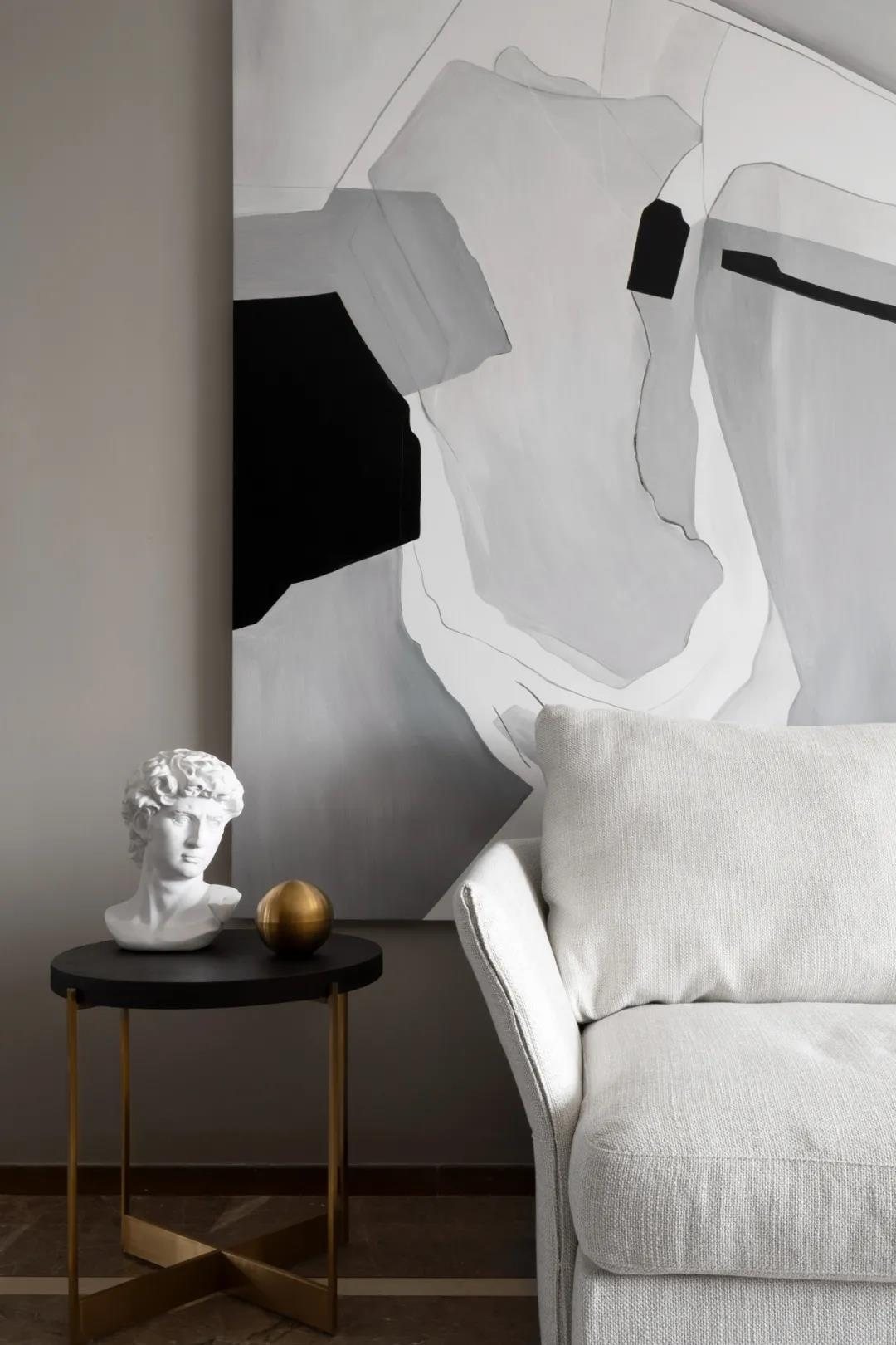 全屋暗藏收納秘籍，低成本打造簡約美居，效果服氣~