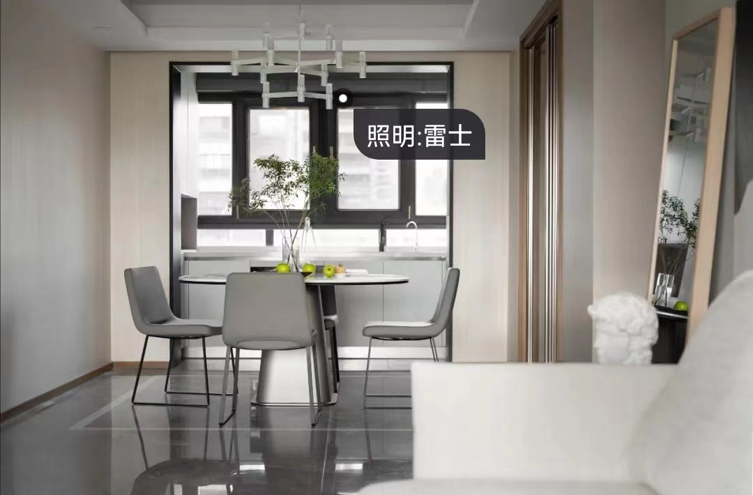 全屋暗藏收納秘籍，低成本打造簡約美居，效果服氣~