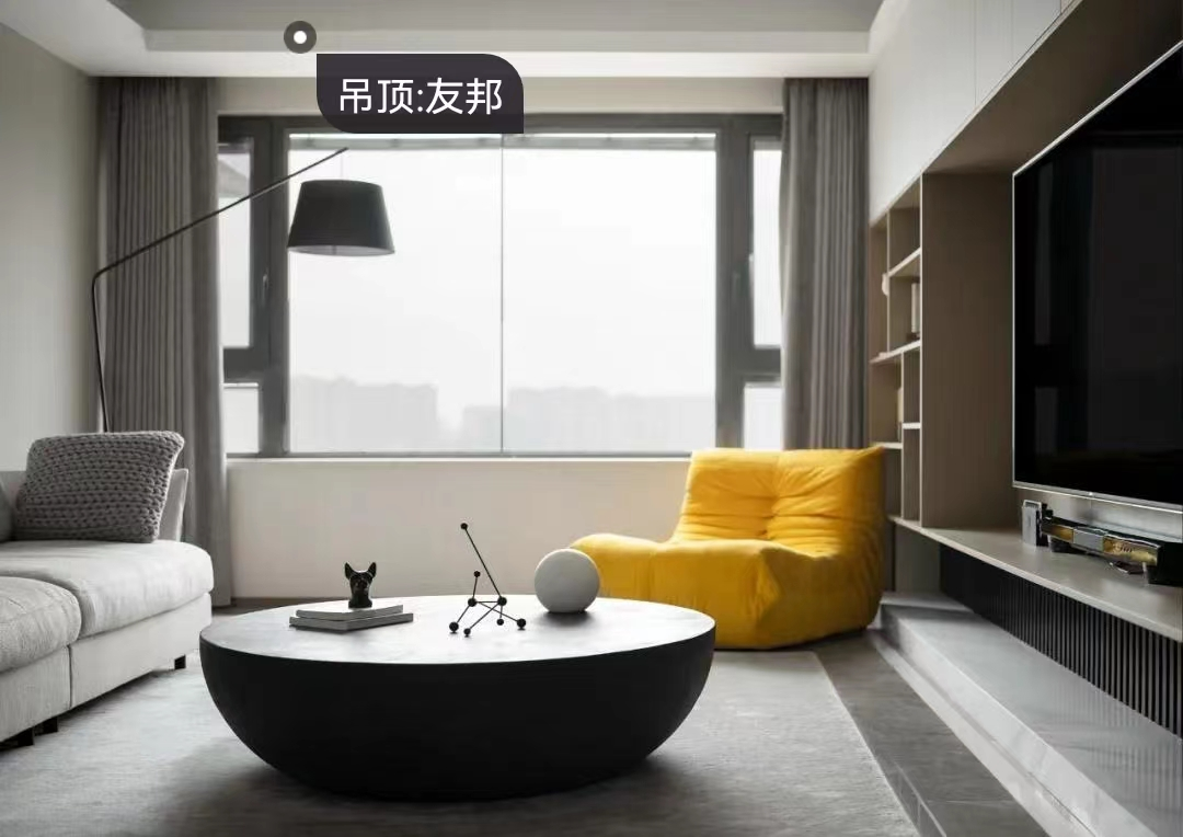 全屋暗藏收納秘籍，低成本打造簡約美居，效果服氣~