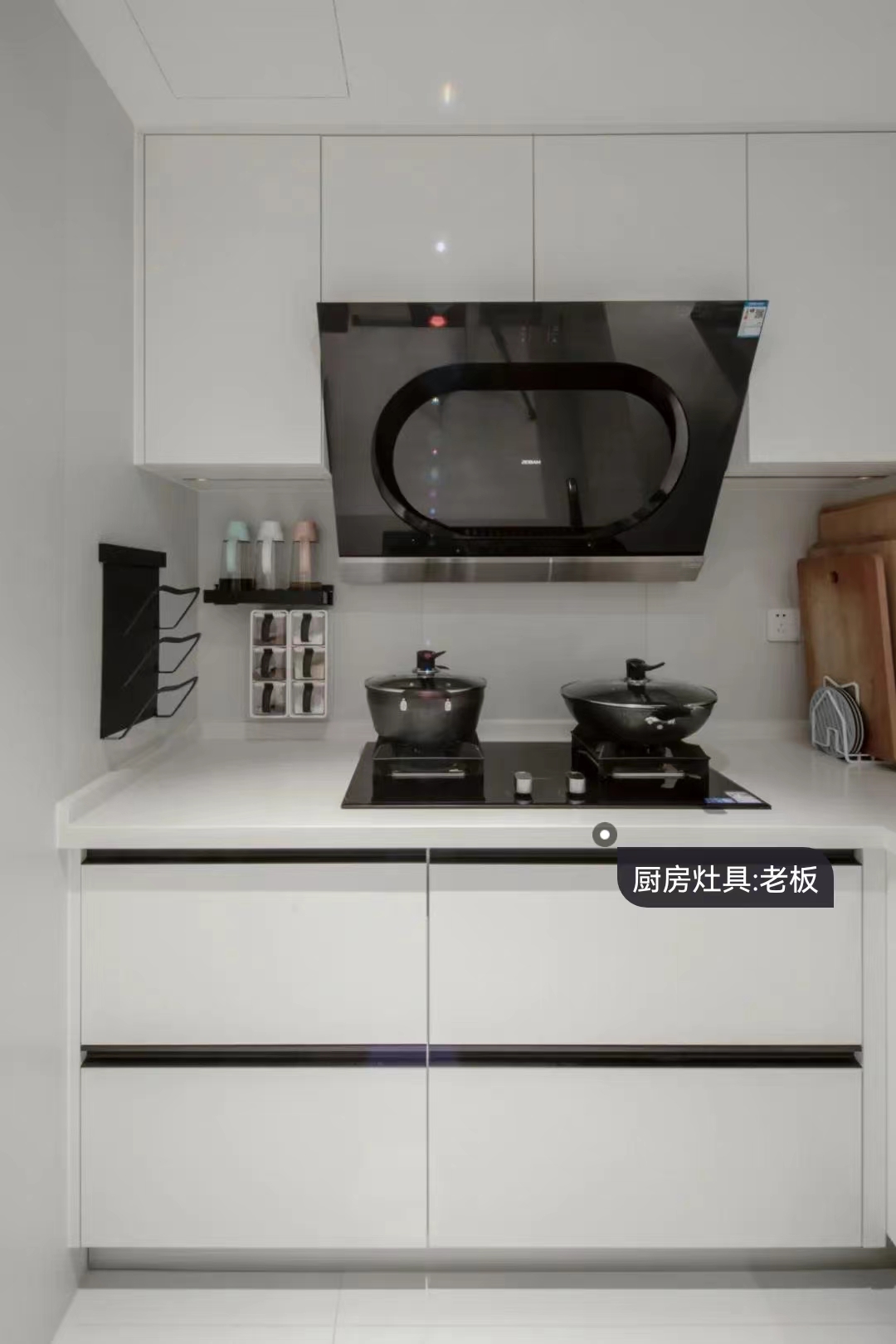 三口之家60㎡也能越住越大？還不快來學(xué)學(xué)立體收納