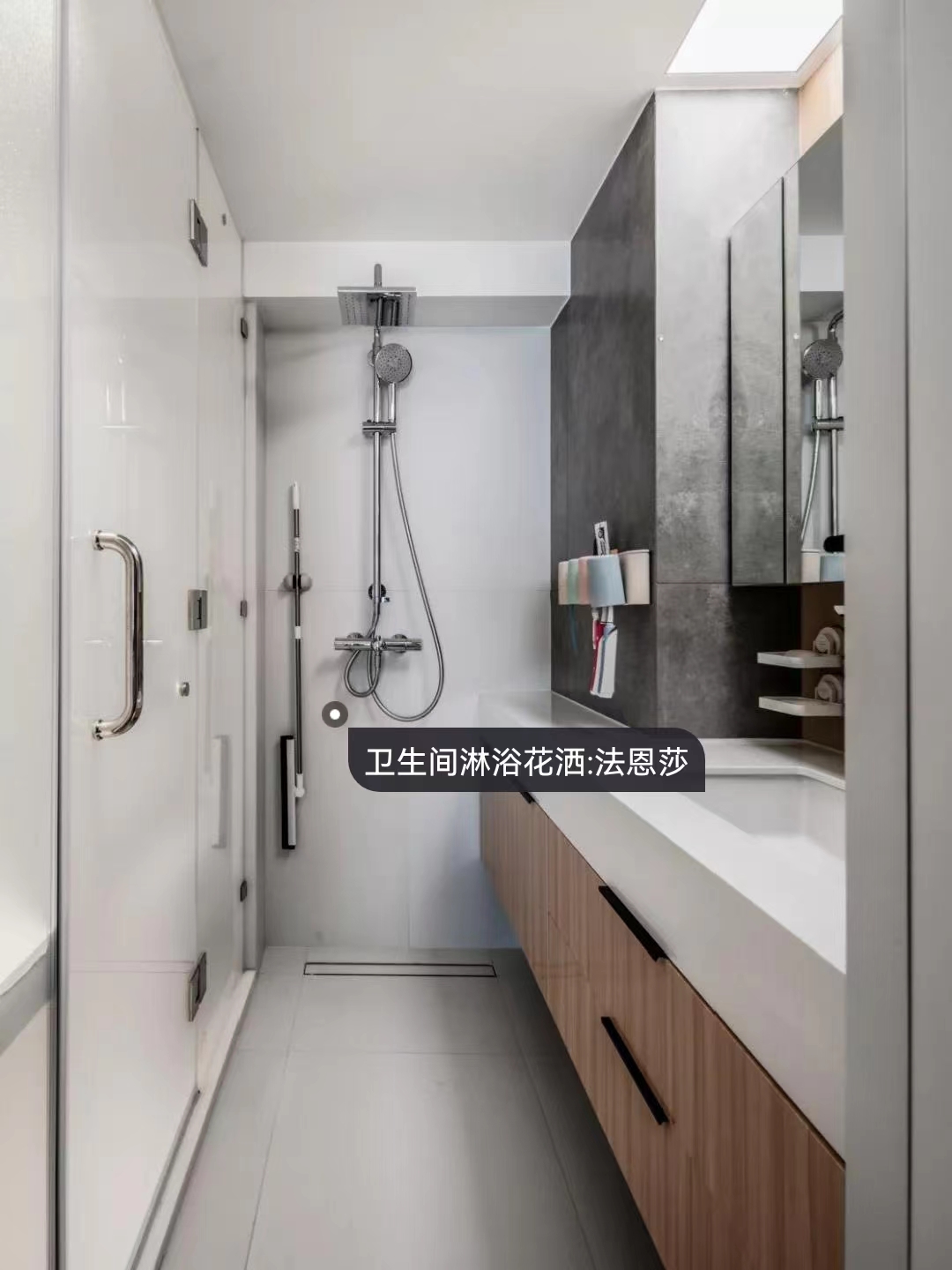 三口之家60㎡也能越住越大？還不快來學(xué)學(xué)立體收納