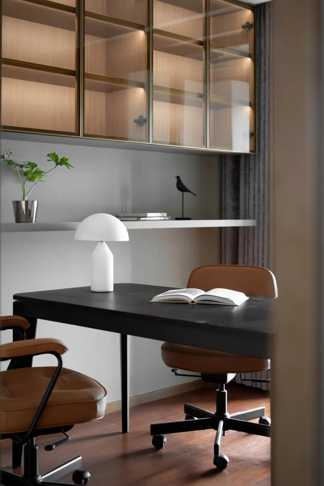 全屋暗藏收納秘籍，低成本打造簡約美居，效果服氣~