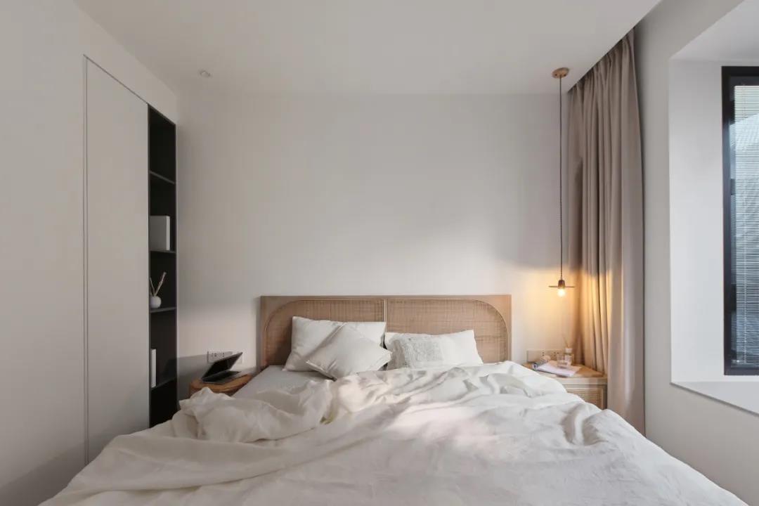 質(zhì)感與溫度交融，木質(zhì)的藝術(shù)之家，簡約線條勾勒多樣生活