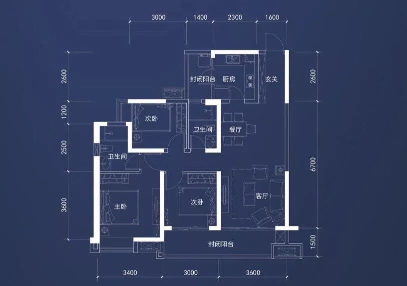 淡雅原木軟裝滿屋書香，東方審美里的別樣禪意煙火
