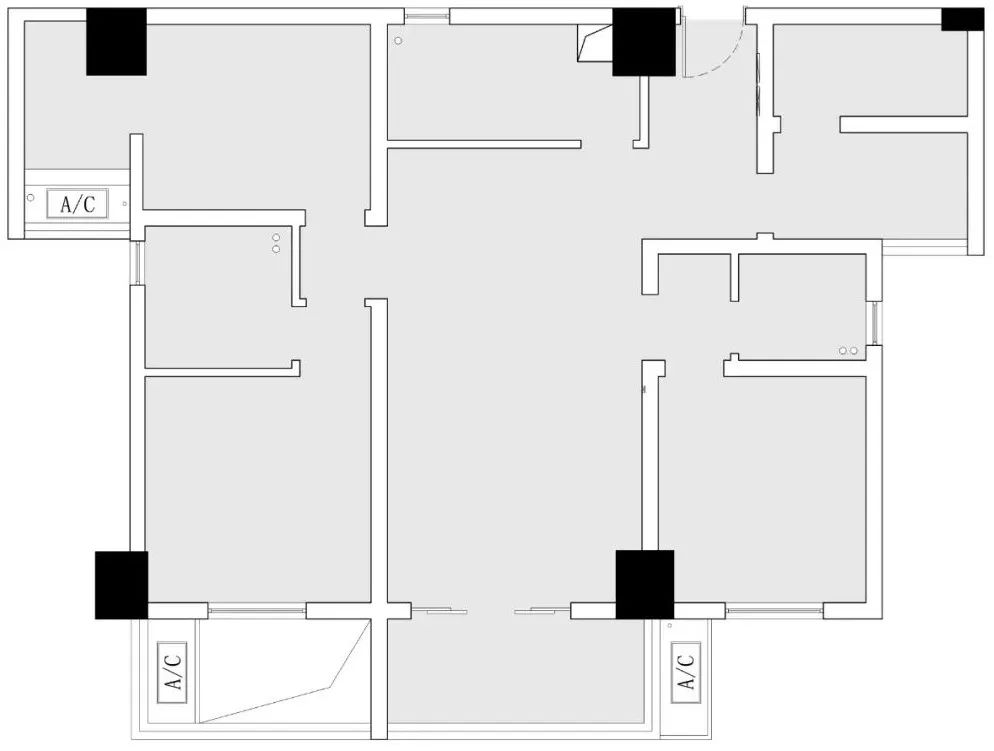不被定義的晚年生活，帶你走進教授的北歐之家