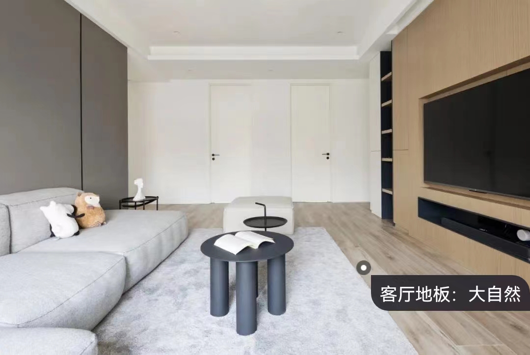 寶貝共度自在慵懶小日子，走進高精尖家庭的品質(zhì)生活