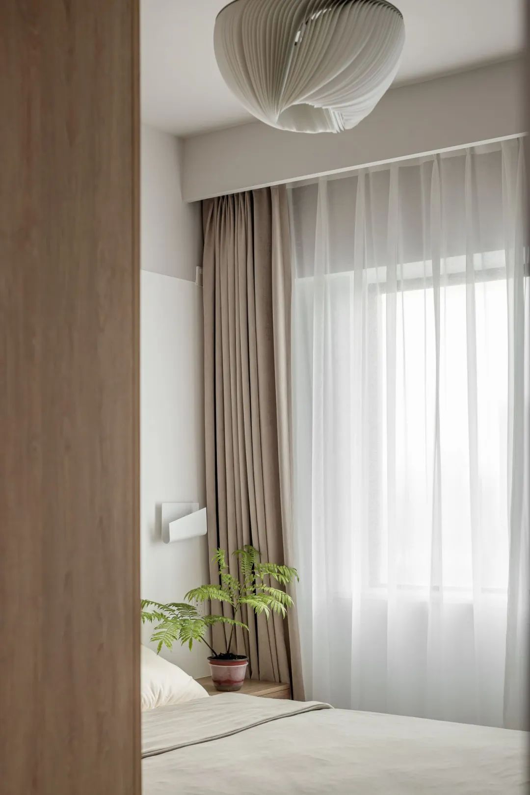 不被定義的晚年生活，帶你走進教授的北歐之家