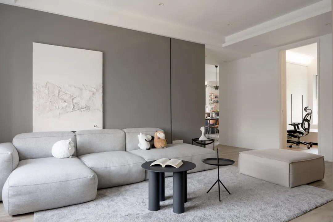 寶貝共度自在慵懶小日子，走進高精尖家庭的品質(zhì)生活