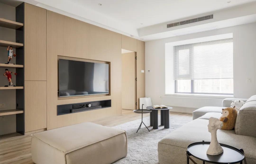 寶貝共度自在慵懶小日子，走進高精尖家庭的品質(zhì)生活