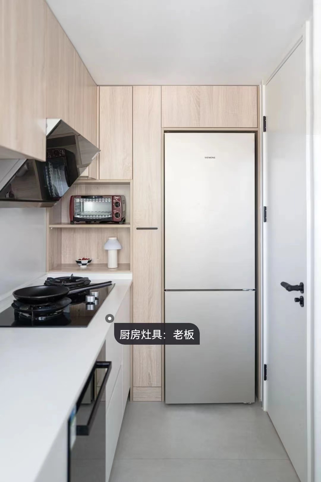 理工暖男の日式之家丨一人一喵，三餐四季，恬靜悠閑