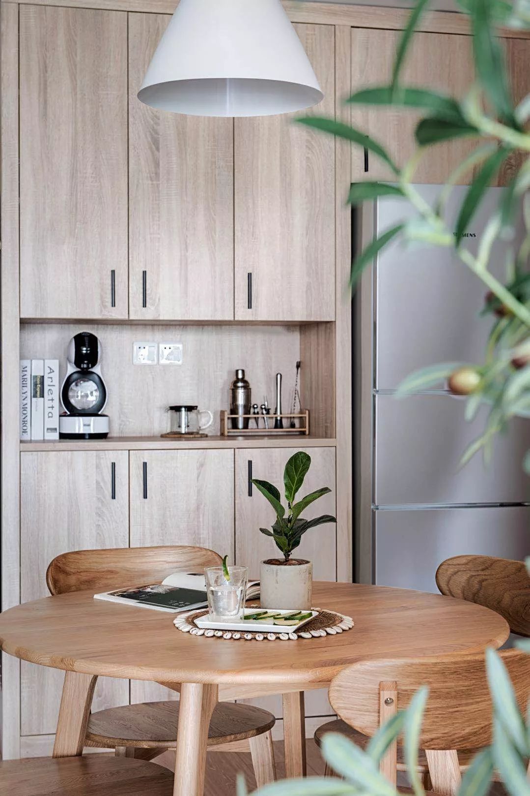 日式白皮書丨抬高的陽臺，承載未來生活可能的模樣