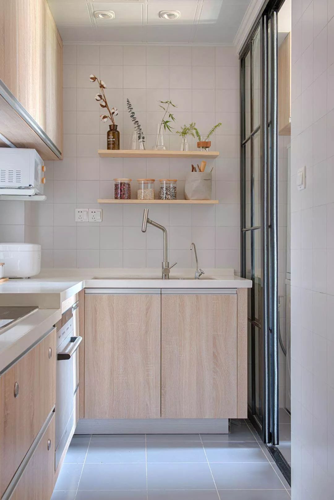 日式白皮書丨抬高的陽臺，承載未來生活可能的模樣