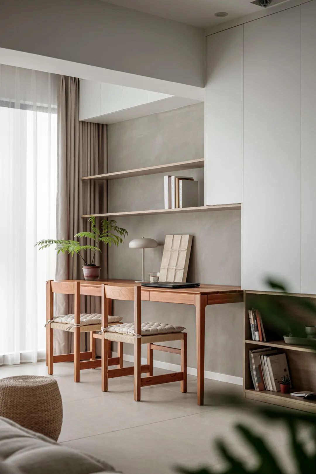 不被定義的晚年生活，帶你走進教授的北歐之家