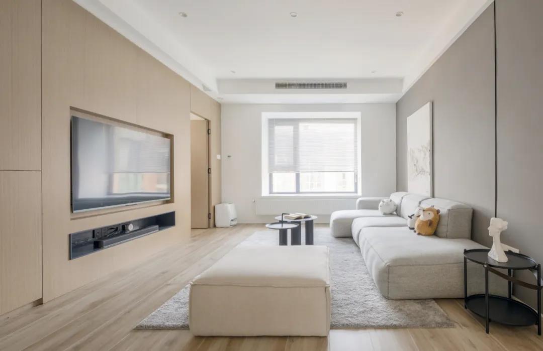 寶貝共度自在慵懶小日子，走進高精尖家庭的品質(zhì)生活