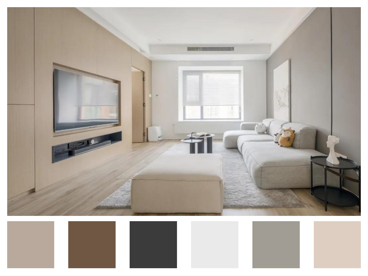 寶貝共度自在慵懶小日子，走進高精尖家庭的品質(zhì)生活