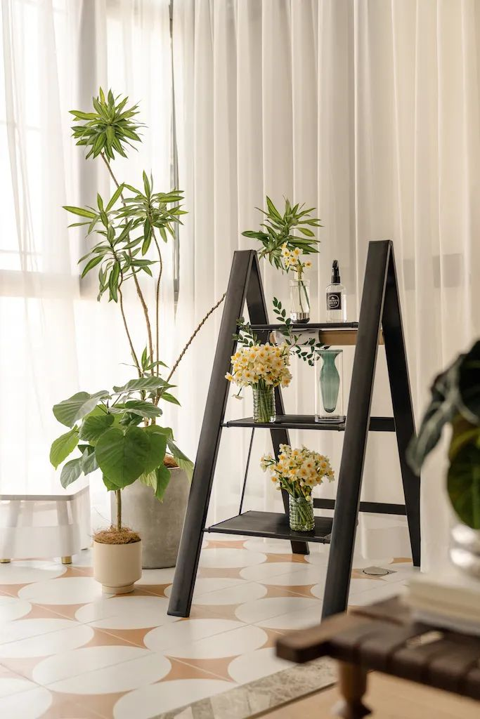 小戶型變大術丨異形結構“神”改造，可鹽可甜一屋N住