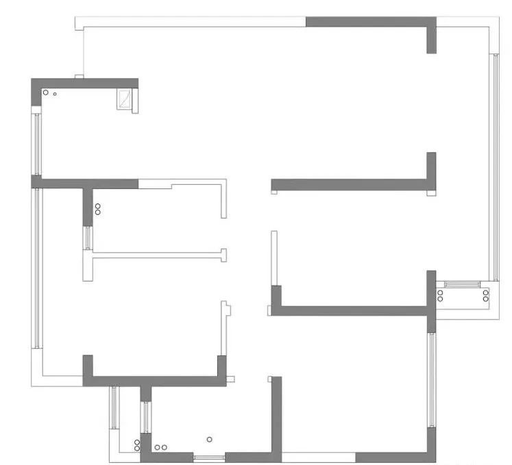 來一支草莓味的“冰激凌”，走進(jìn)藝術(shù)總監(jiān)的侘寂之家
