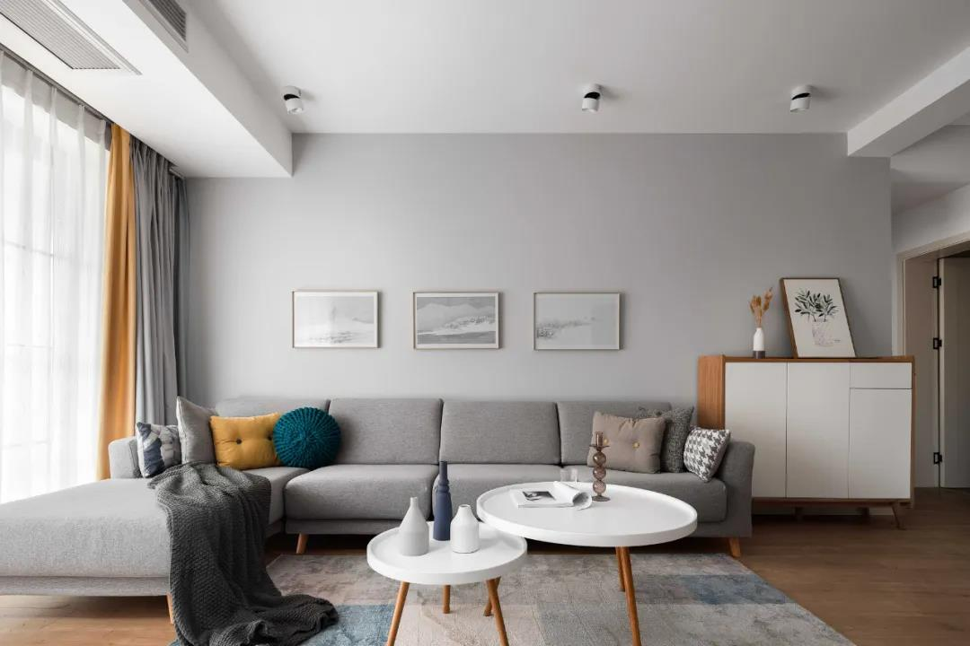 原汁原味的三口之家，陽光、收納、LDK，暢享自由與心安