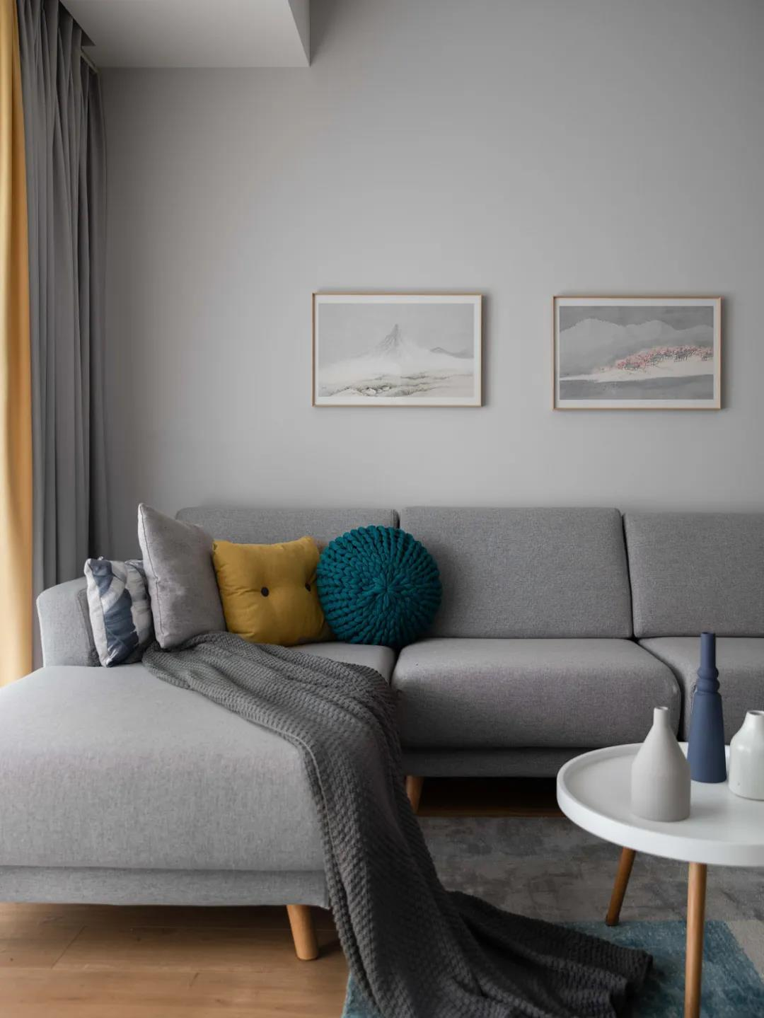 原汁原味的三口之家，陽光、收納、LDK，暢享自由與心安