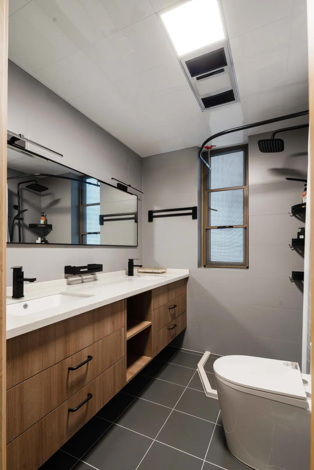 原汁原味的三口之家，陽光、收納、LDK，暢享自由與心安