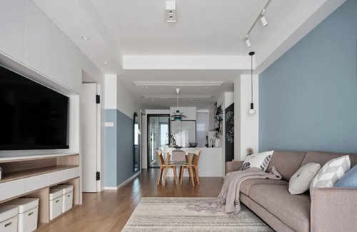 宜家搭配“萬花筒”，帶娃咖啡師的“扎根”日常