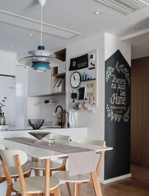 宜家搭配“萬花筒”，帶娃咖啡師的“扎根”日常