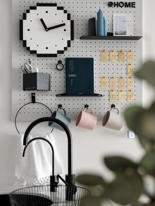 宜家搭配“萬花筒”，帶娃咖啡師的“扎根”日常