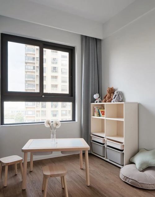 宜家搭配“萬花筒”，帶娃咖啡師的“扎根”日常